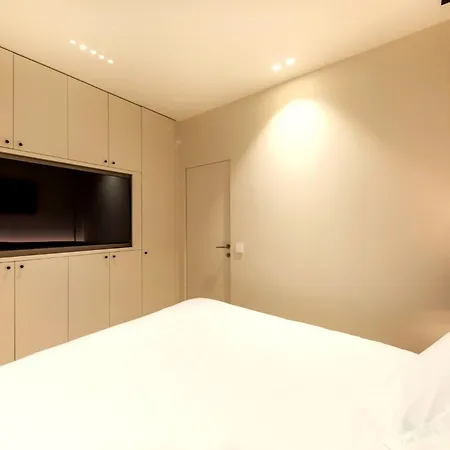 Apartment Le Confidentiel - Sacre Coeur *