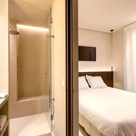 Le Confidentiel - Sacre Coeur Apartment