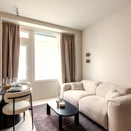 Apartment Le Confidentiel - Sacre Coeur Paris